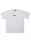 Dsquared Junior T Shirt Mm Logo