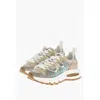 Dsquared2 Low-top Runds2 Sneakers With Drawstrings