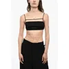 Dsquared2 Mini Top With Logo Detail