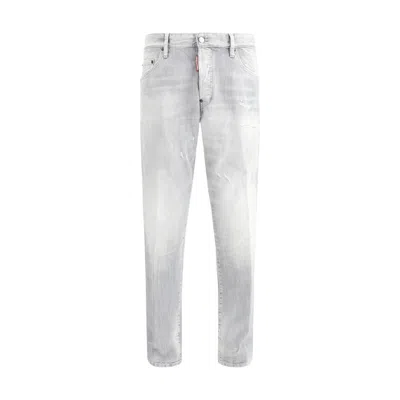 Dsquared2 Skater Jeans