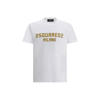 DSQUARED2 T-SHIRT