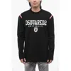 Dsquared2 Varsity Logo T-shirt