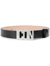 Dsquared2 Icon Buckle Belt