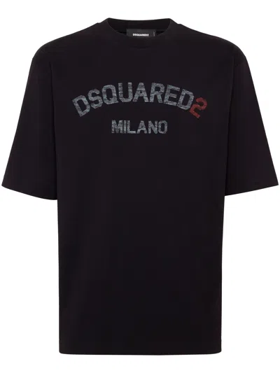 DSQUARED2 DSQUARED2 T SHIRT