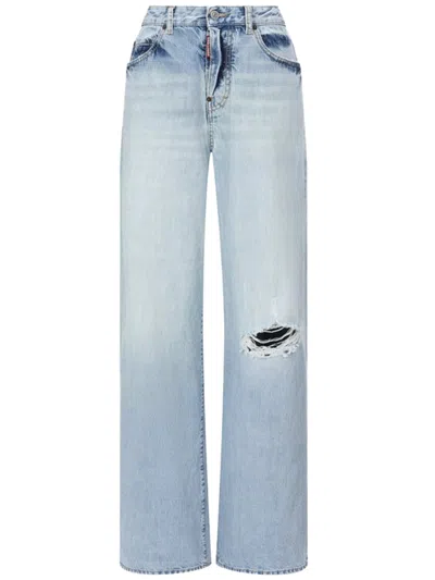 DSQUARED2 DSQUARED2