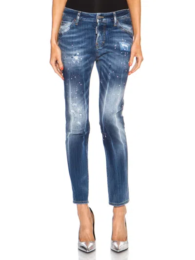 DSQUARED2 DSQUARED2