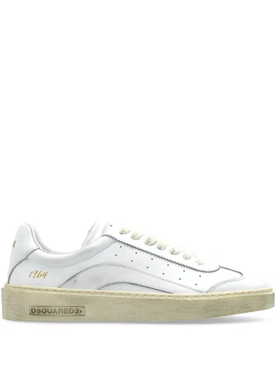 Dsquared2 