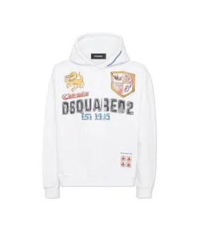 DSQUARED2 DSQUARED2