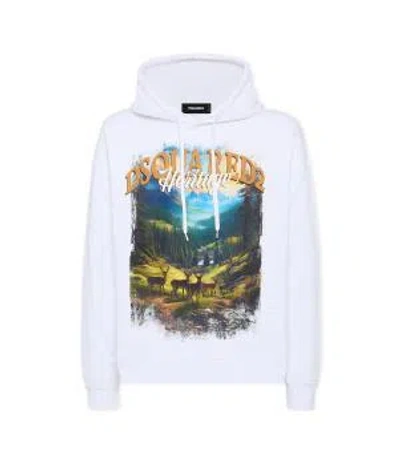 DSQUARED2 DSQUARED2