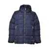 Dsquared2 Coats In Blue