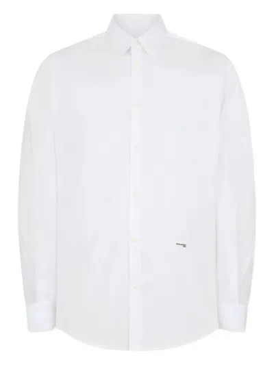 DSQUARED2 1995 DAN SHIRT