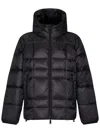 Dsquared2 Jacket  Men Color Black In Black