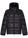 Dsquared2 Jacket  Men Color Black In Black