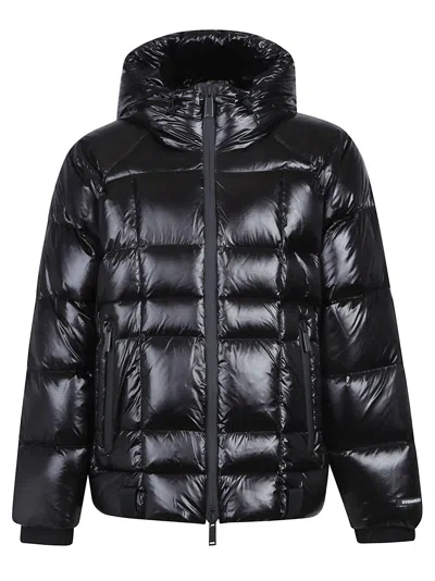 DSQUARED2 3D DOWN JACKET