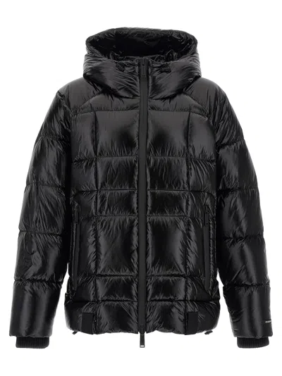 DSQUARED2 DSQUARED2 3D DOWN JACKET