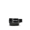 Dsquared2 4-in-1 Belt Gift Box In Black