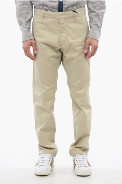 Dsquared2 4 Pocktes Cool Guy Pants 18 Cm