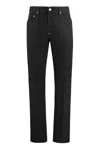 Dsquared2 Man Pants Black Size 40 Cotton