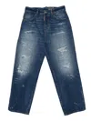 Dsquared2 5 Pockets In Blue