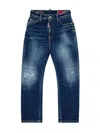 D-squared2 5 Pockets In Blue