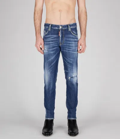 Dsquared2 Cool Guy Jean In Blue