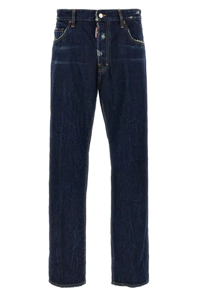 DSQUARED2 DSQUARED2 '642' JEANS