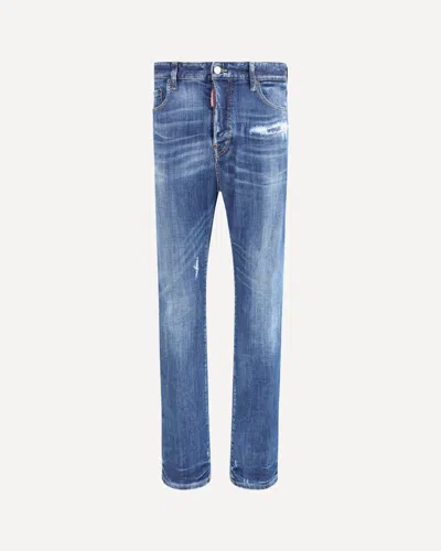 DSQUARED2 642 JEANS