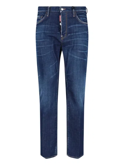 DSQUARED2 DSQUARED2 '642' JEANS