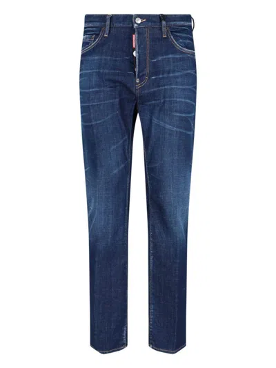 DSQUARED2 DSQUARED2 '642' JEANS