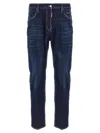 Dsquared2 642 Jeans
