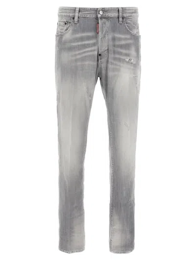 DSQUARED2 DSQUARED2 '642' JEANS