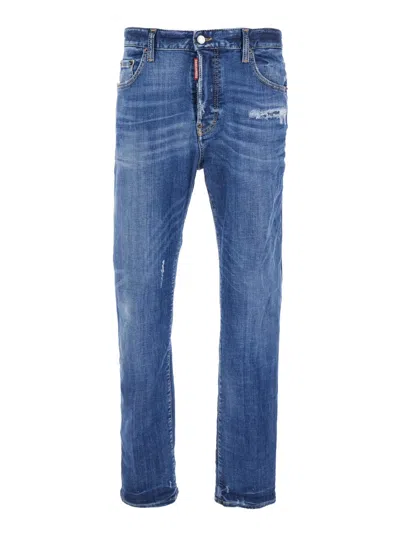 DSQUARED2 642 JEANS