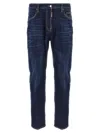 Dsquared2 642 Jeans