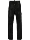 Dsquared2 Cool Guy Slim-fit Jeans In Black