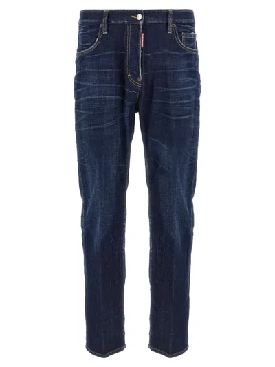 DSQUARED2 642' JEANS