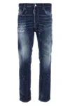 Dsquared2 '642' Jeans In Blue