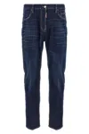 Dsquared2 642 Jeans In Blue