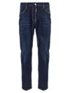 Dsquared2 Cool Guy Jeans In Blue