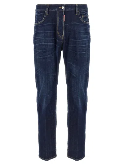 DSQUARED2 DSQUARED2 '642' JEANS