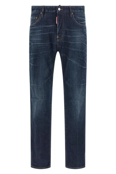 DSQUARED2 '642' JEANS