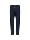 Dsquared2 642 Jeans In Blue