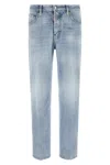 Dsquared2 642 Jeans In Blue