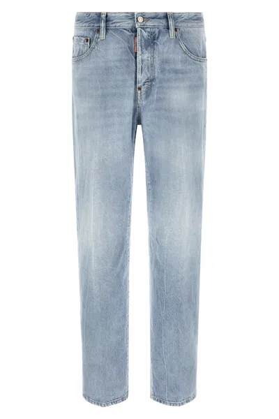 DSQUARED2 '642' JEANS