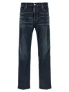 DSQUARED2 DSQUARED2 '642' JEANS
