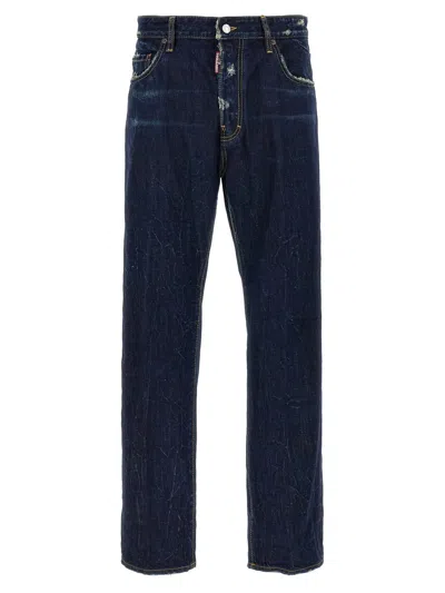 DSQUARED2 DSQUARED2 '642' JEANS