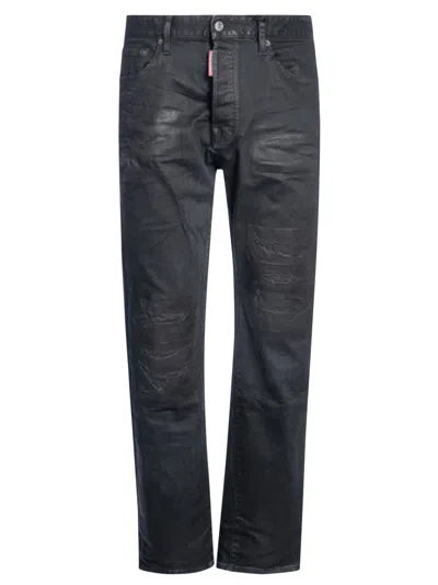Dsquared2 642 Jeans In C