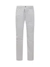 Dsquared2 642 Jeans In Default Title