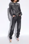 Dsquared2 ‘642' Jeans In Grey