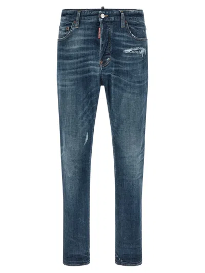 DSQUARED2 DSQUARED2 '642' JEANS