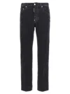 Dsquared2 Cool Guy Corduroy Trousers In Black